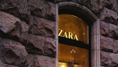 ZARA à Lille