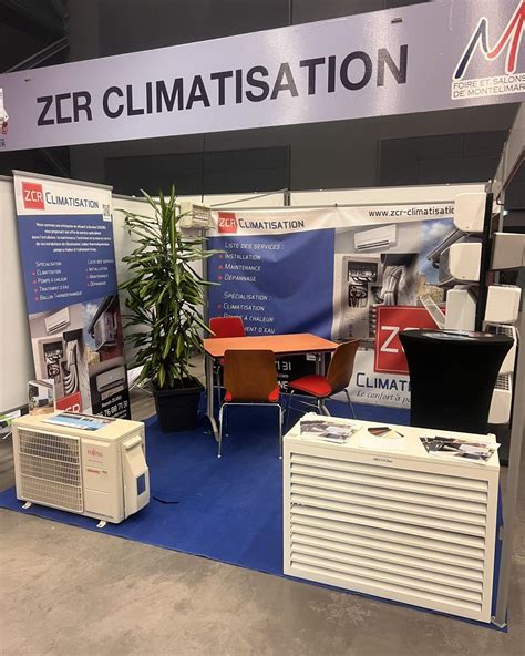 ZCR CLIMATISATION à Ancone
