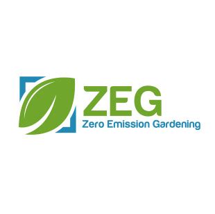 ZEG - Zero Emission Gardening Ltd