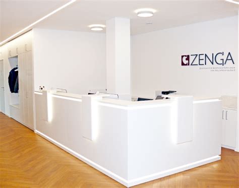 ZENGA- Zentrum für Gastroenterologie und Koloproktologie