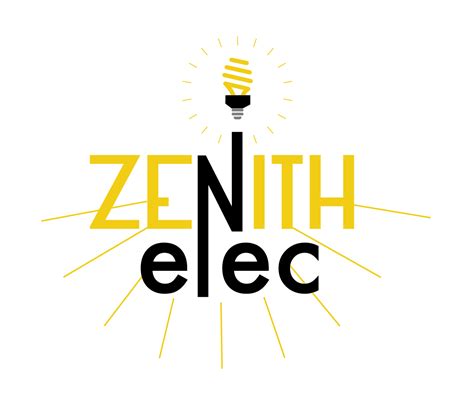 ZENITH ELEC à Lons