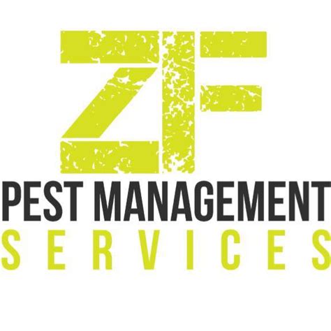ZF Pest Management Services Ltd