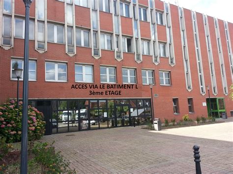 ZLI Engineering à Lille