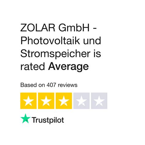 ZOLAR GmbH - Photovoltaik und Stromspeicher deutschlandweit