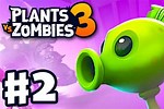 ZackScottGames Plants vs.Zombies