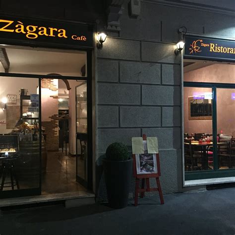 Zagara Milan