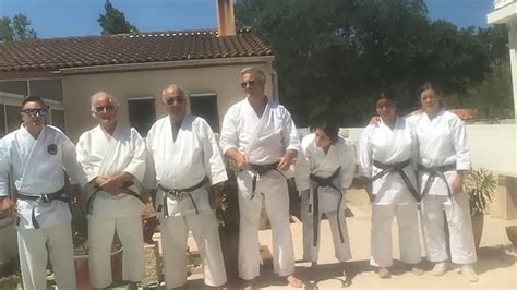Zaidan Karaté Shotokan à Corneilla-Del-Vercol