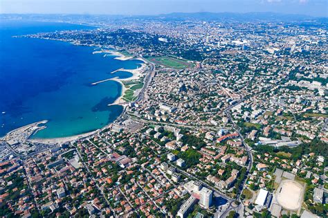 Zak DESTOCKE à Marignane