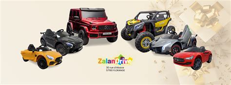 ZalanDrive à Florange