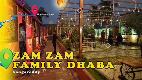 Zam Zam Family Dhaba