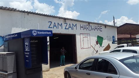 Zam Zam Hardware & Paint Store