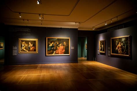 Wystawa Caravaggio