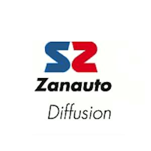Zanauto Diffusion à Pontcharra