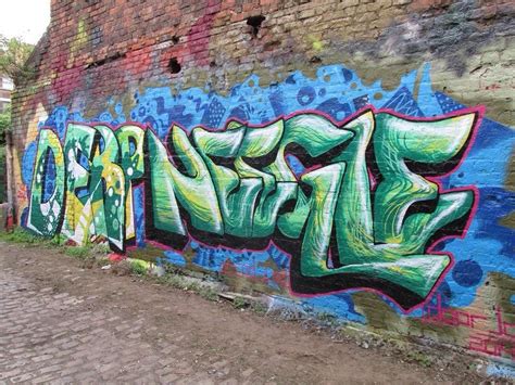 Zap Graffiti