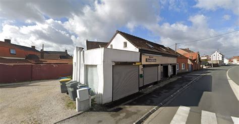 Zapi à Raimbeaucourt