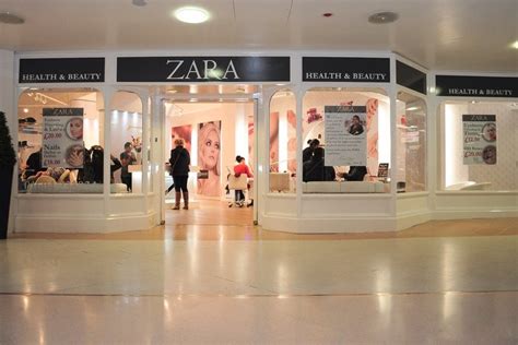 Zara Beauty Parlour & Stitching Centre