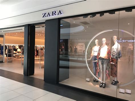 Zara Designer Bridal Shop