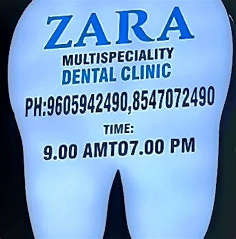 Zara Multispeciality Dental Clinic