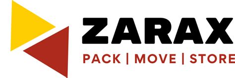 Zarax Removals