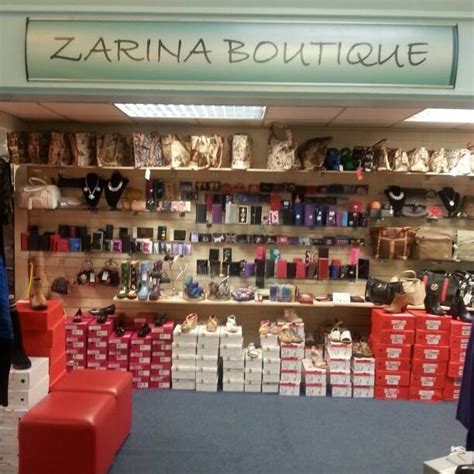 Zarina Boutique - Women's Clothing Culcheth, Warrington