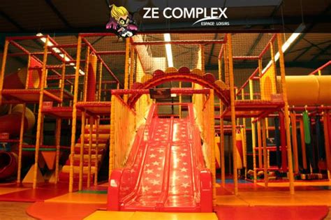 Ze Complex Beynost à Beynost