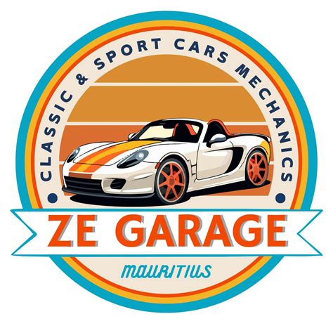 Ze _ Garage à Linars