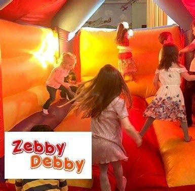 Zebby Debby Entertainment