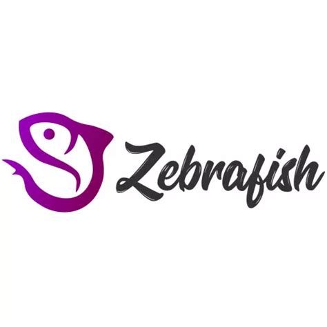 Zebrafish Web Design