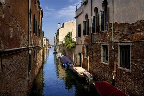 Zecchini Venice