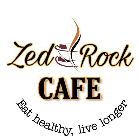 Zed Rock Cafe