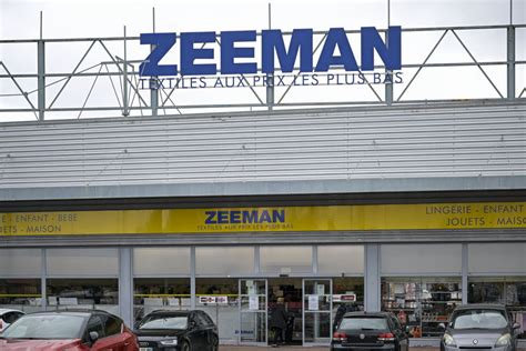 Zeeman à Albert