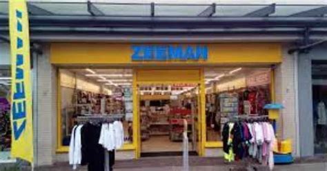 Zeeman à Lure