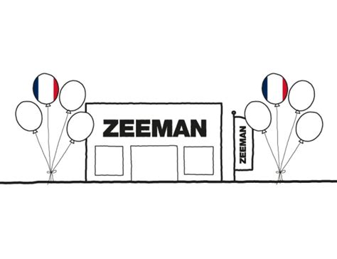 Zeeman à Roissy-en-Brie