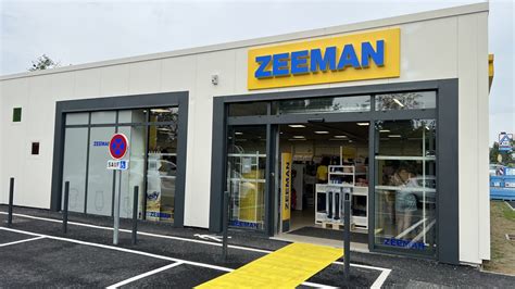 Zeeman Colomiers à Colomiers