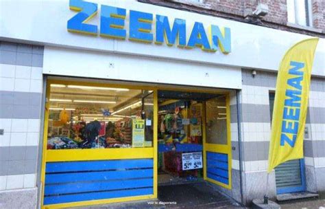 Zeeman Loos à Loos
