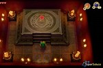Zelda Link Awakening Walkthrough Face Shrine