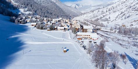 Zen Altitude à Abriès-Ristolas