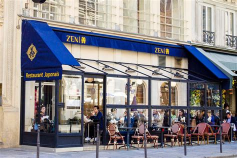 Zen Informatik à Paris