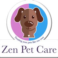 Zen Pet Care