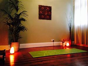 Zen Prayer Room