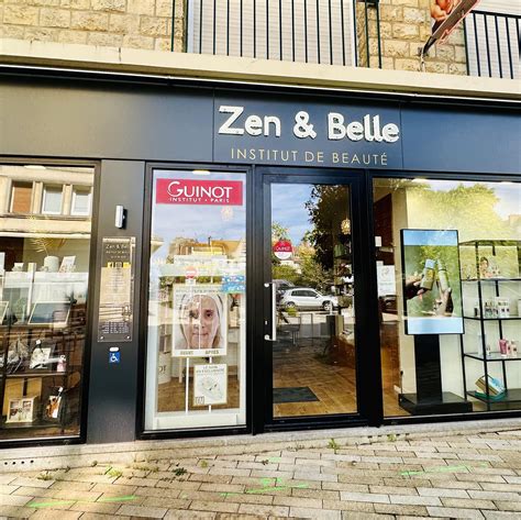 Zen et belle à Longeville-sur-Mer