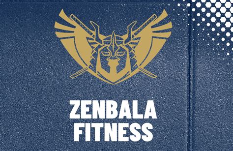 Zenbala Fitness
