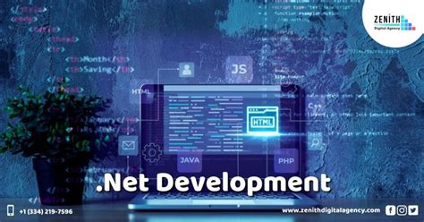 Zenith Agence Web & Marketing à Lézignan-Corbières