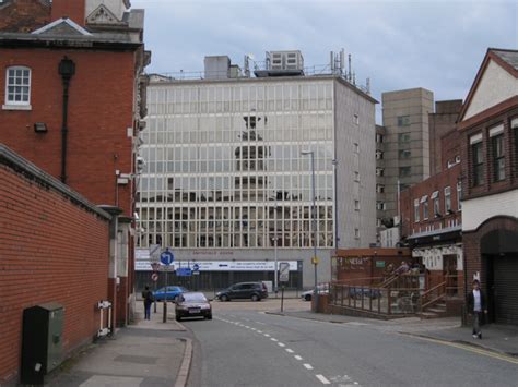Zenith College Birmingham