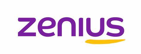 Zenius logo