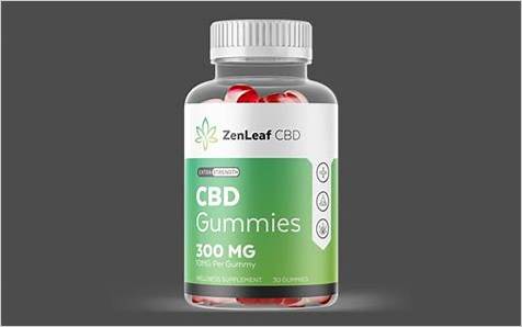 Zenleaf CBD Gummies Reviews: A Comprehensive Guide to the Benefits and Effectiveness of CBD Gummies