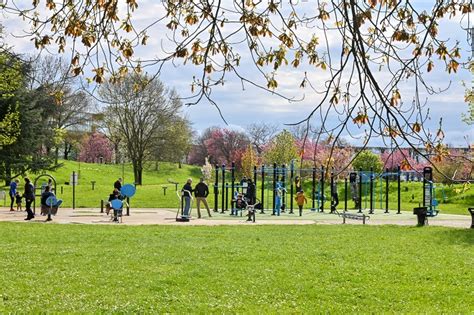 Zenpark à Chevilly-Larue