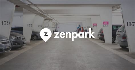 Zenpark à Paris