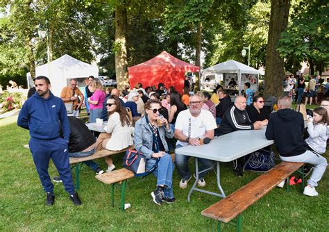 Zenpark à Saint-Soupplets