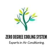 Zero Degree Cooling System Pvt Ltd